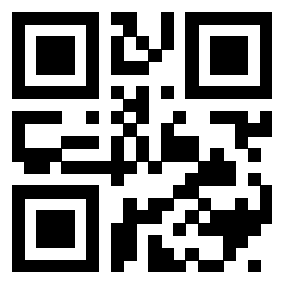 Immagine del QrCode di 3403444354