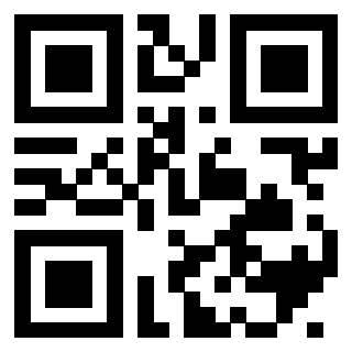 3403444355 - Immagine del QrCode