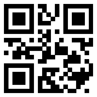3403444356 - Immagine del Qr Code