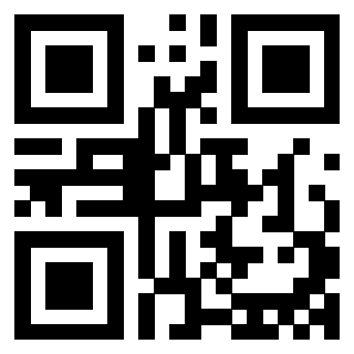 3403444357 - Immagine del Qr Code associato