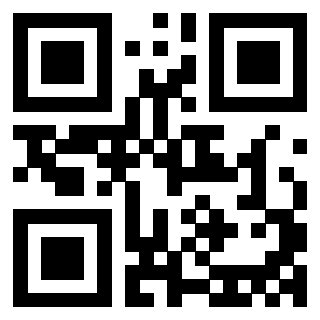3403444361 QrCode associato