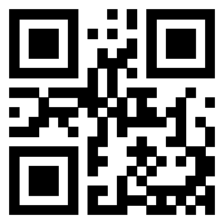 Scansione del Qr Code di 3403444362