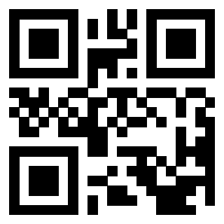 Immagine del Qr Code di 3403444366
