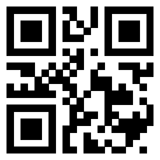 Scansione del Qr Code di 3403444367