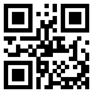 3403444368 - Immagine del QrCode