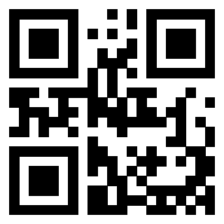 3403444369 - Immagine del QrCode associato
