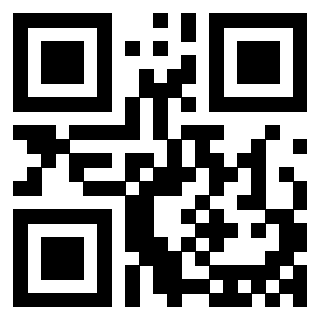 Scansione del Qr Code di 3403444371