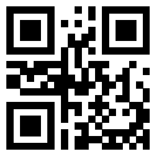 Immagine del QrCode di 3403444372