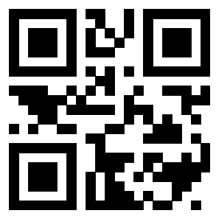 Scansione del QrCode di 3403444373
