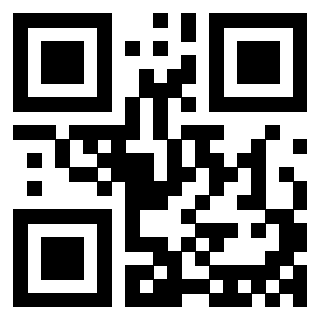 Scansione del QrCode di 3403444375