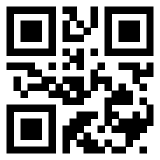 Scansione del Qr Code di 3403444377
