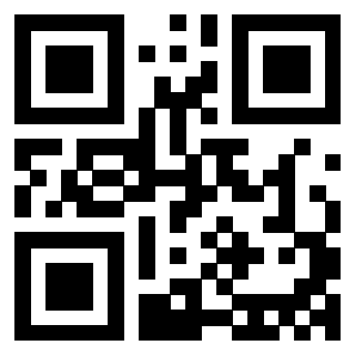 Scansione del QrCode di 3403444381
