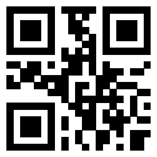 3403444382 - Immagine del Qr Code