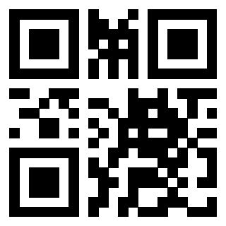 3403444386 Qr Code associato