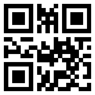 3403444388 - Immagine del QrCode associato
