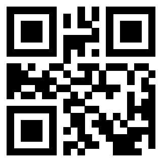3403444390 - Immagine del QrCode