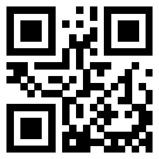 Immagine del Qr Code di 3403444391