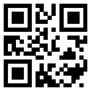 3403444392 - Immagine del Qr Code associato