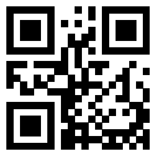 Scansione del Qr Code di 3403444394