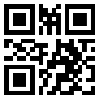 3403444395 - Immagine del Qr Code associato