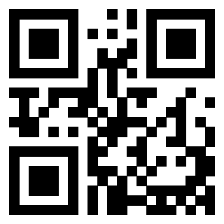 3403444396 - Immagine del Qr Code associato