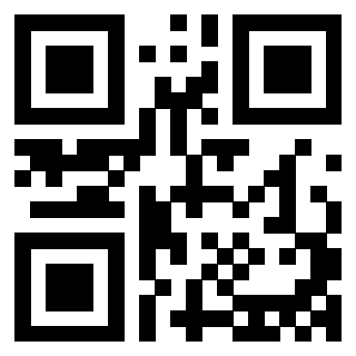 3403444398 Qr Code associato