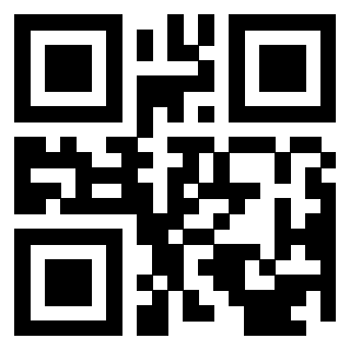 Immagine del QrCode di 3403444399