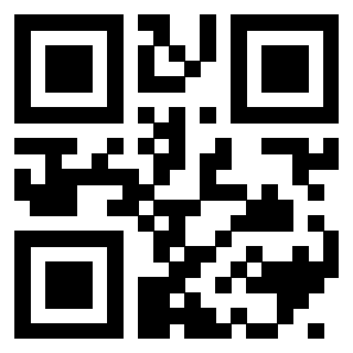 Immagine del Qr Code di 3403444400