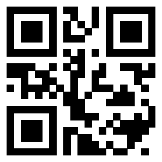 3403444402 QrCode associato