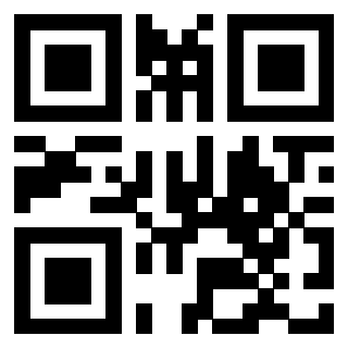 3403444404 - Immagine del QrCode associato