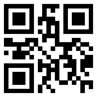 3403444405 - Immagine del Qr Code associato