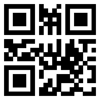 Immagine del Qr Code di 3403444406