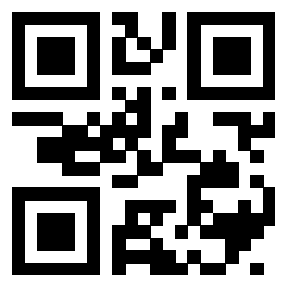 Scansione del Qr Code di 3403444407