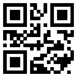 Il QrCode di 3403444408