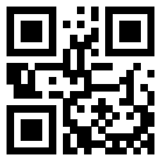 3403444412 QrCode associato
