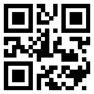 Scansione del Qr Code di 3403444413