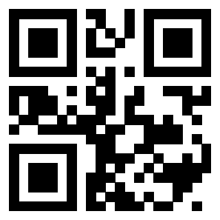 Immagine del Qr Code di 3403444414
