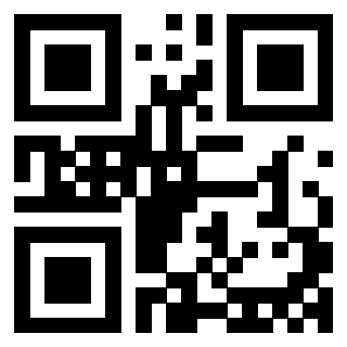 Scansione del QrCode di 3403444416