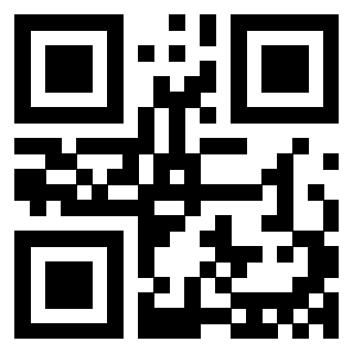 Immagine del QrCode di 3403444417