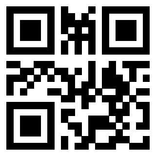 3403444418 - Immagine del QrCode associato