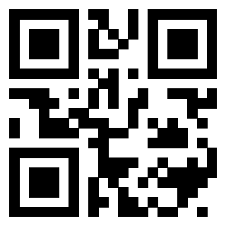 Scansione del Qr Code di 3403444422