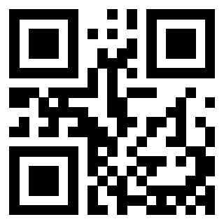 3403444425 QrCode associato