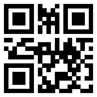 Immagine del QrCode di 3403444428