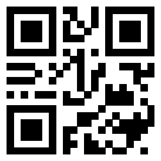 3403444430 - Immagine del Qr Code