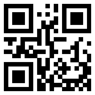 3403444431 QrCode associato
