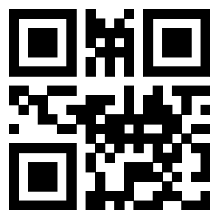 3403444432 Qr Code associato
