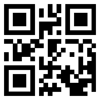 Scansione del Qr Code di 3403444435