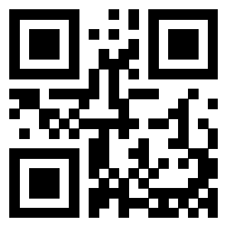 3403444436 QrCode associato