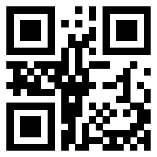 3403444438 - Immagine del Qr Code