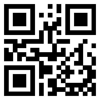 QrCode di 3403444441